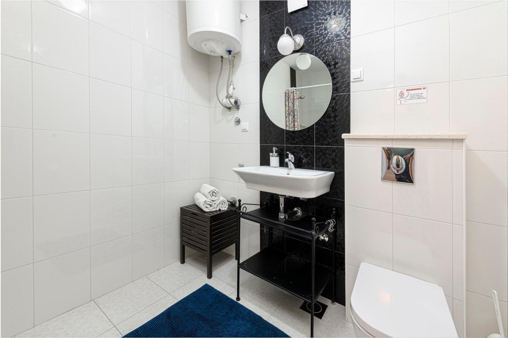 City Center Apartments Niva Dubrovnik Dış mekan fotoğraf