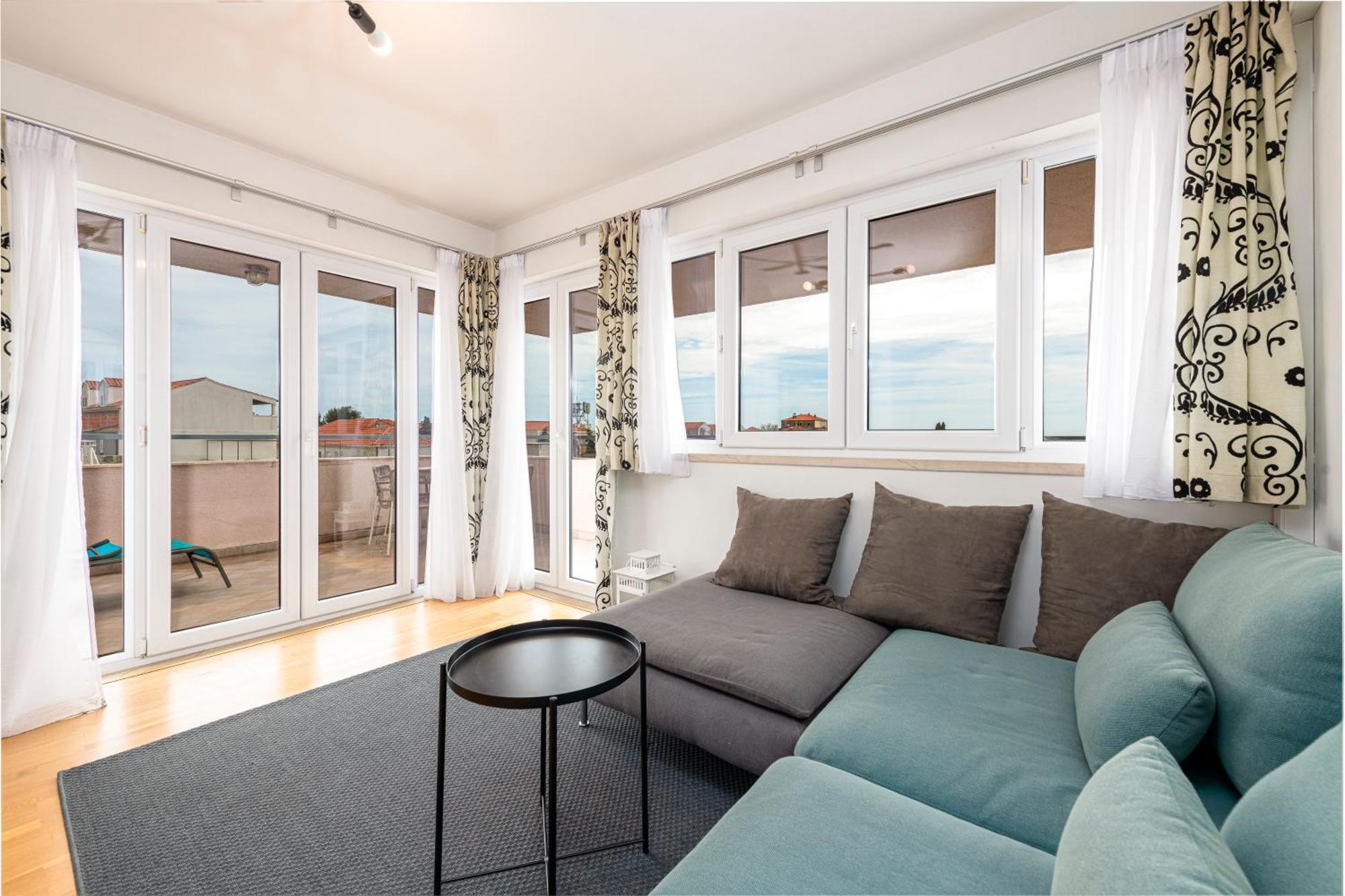 City Center Apartments Niva Dubrovnik Dış mekan fotoğraf