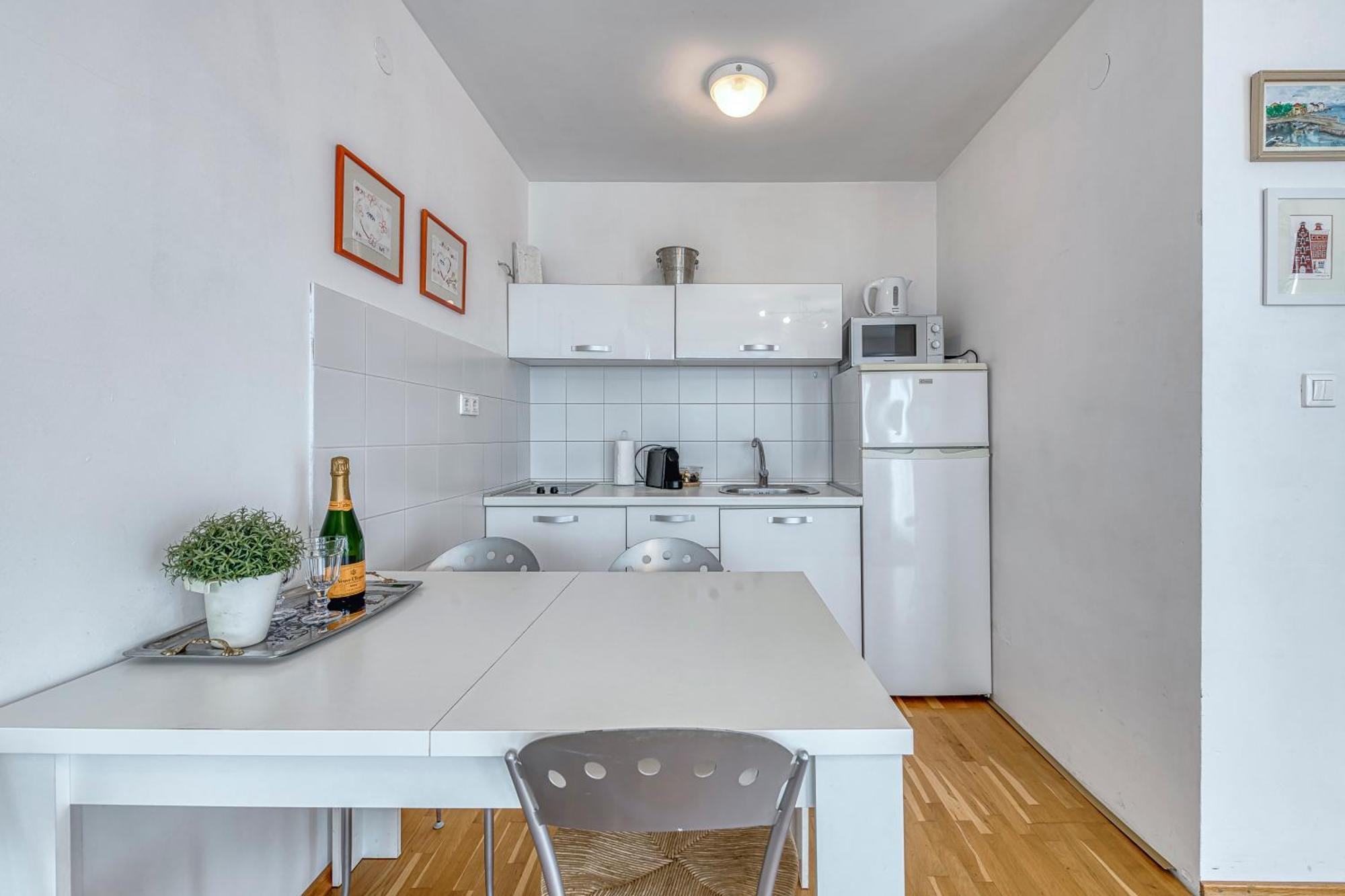 City Center Apartments Niva Dubrovnik Dış mekan fotoğraf