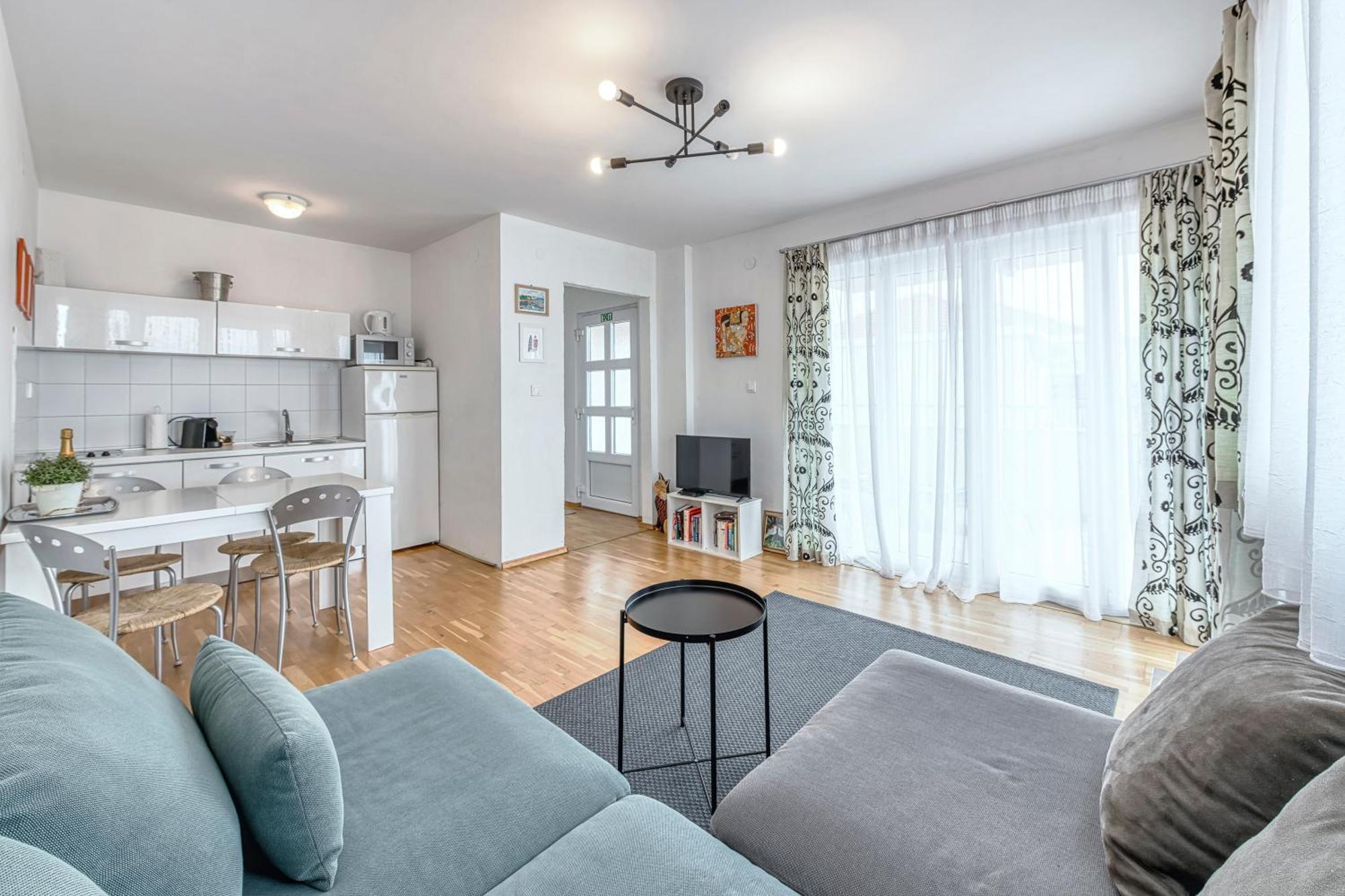 City Center Apartments Niva Dubrovnik Dış mekan fotoğraf