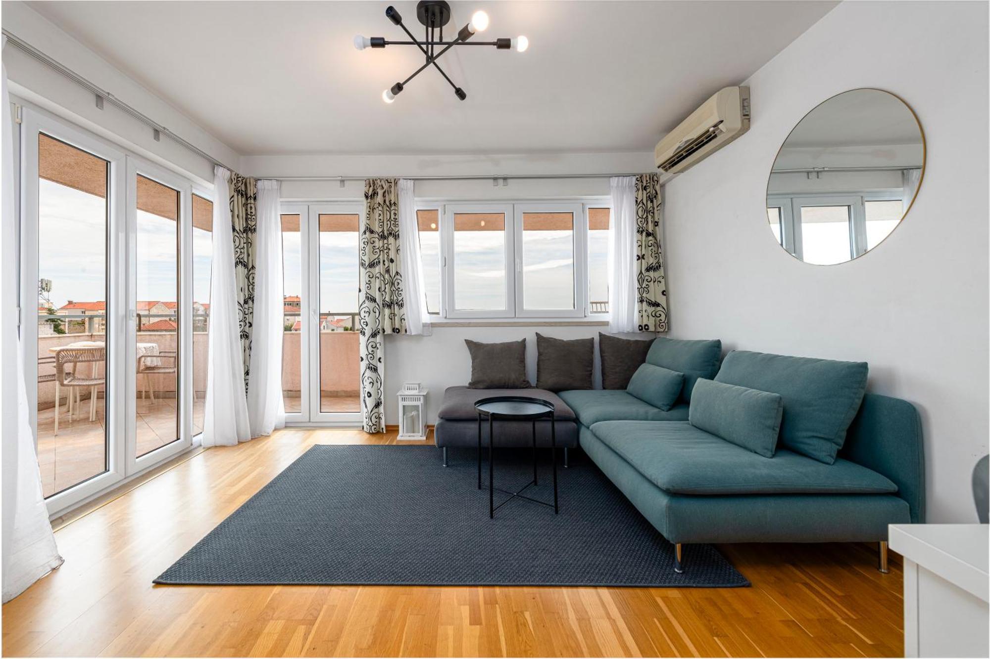 City Center Apartments Niva Dubrovnik Dış mekan fotoğraf