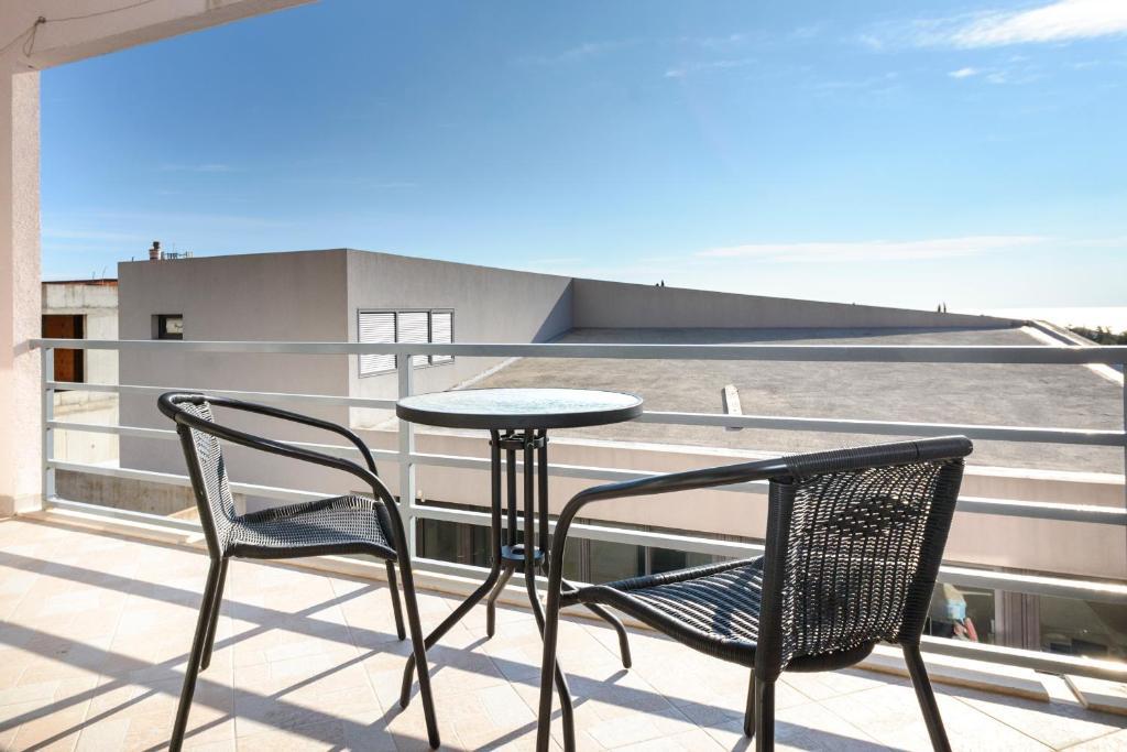 City Center Apartments Niva Dubrovnik Oda fotoğraf