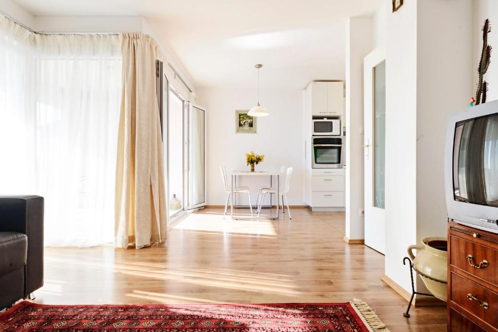 City Center Apartments Niva Dubrovnik Oda fotoğraf