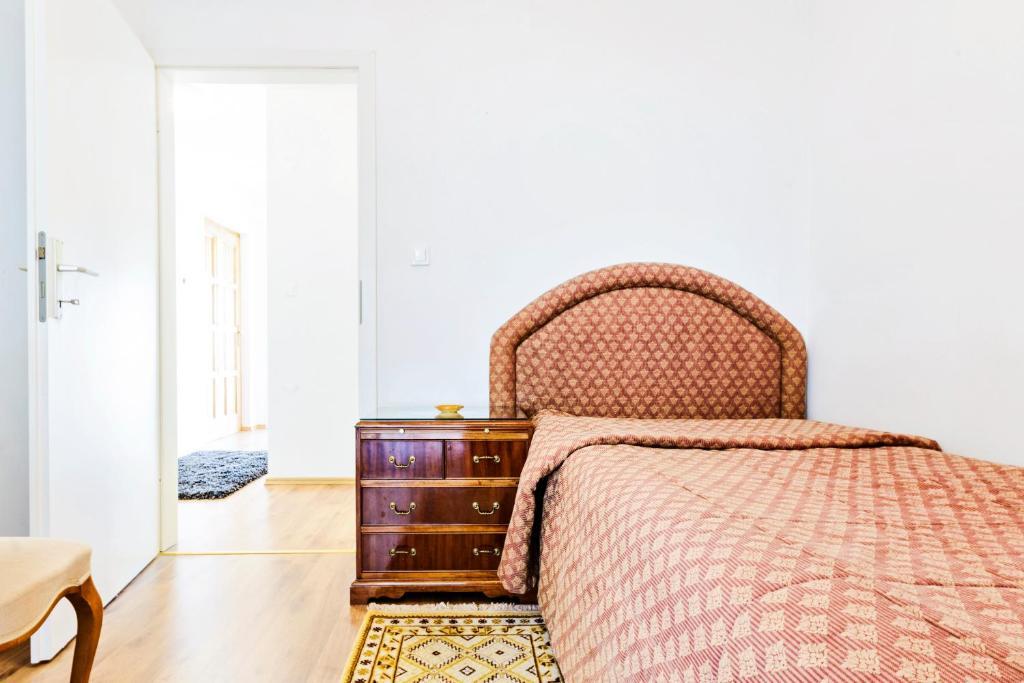 City Center Apartments Niva Dubrovnik Oda fotoğraf
