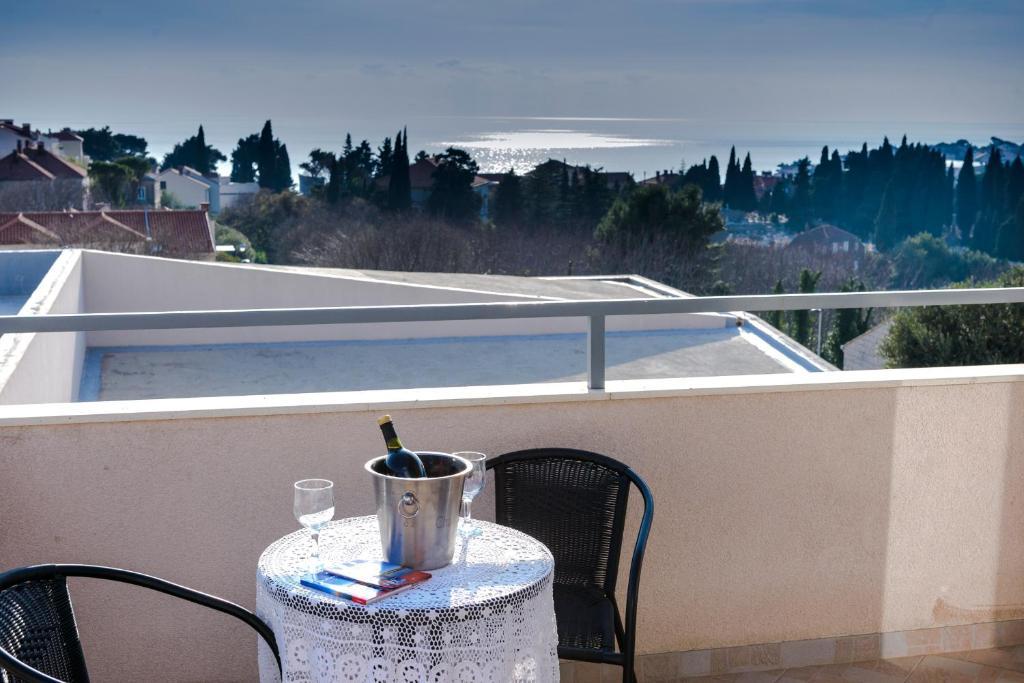 City Center Apartments Niva Dubrovnik Dış mekan fotoğraf